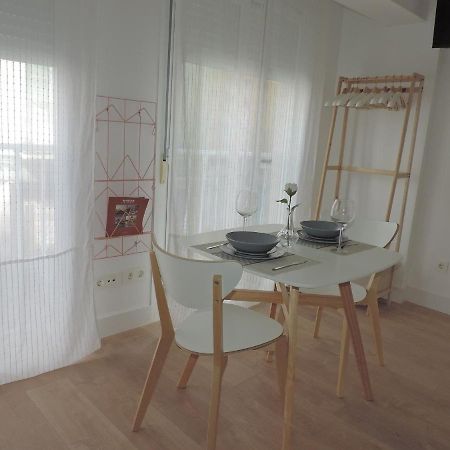 말라가 Casita De Frailes 아파트 외부 사진