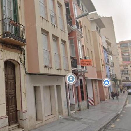 말라가 Casita De Frailes 아파트 외부 사진