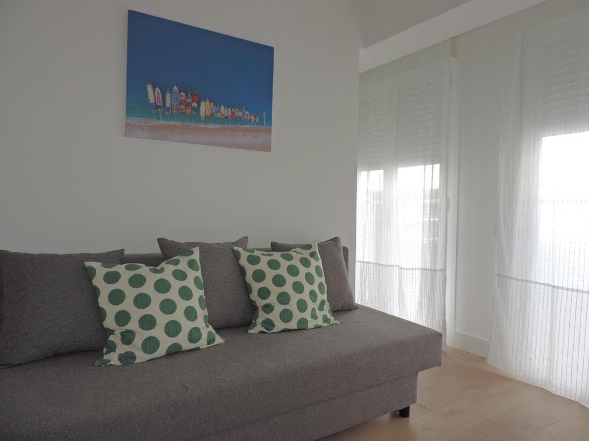 말라가 Casita De Frailes 아파트 외부 사진