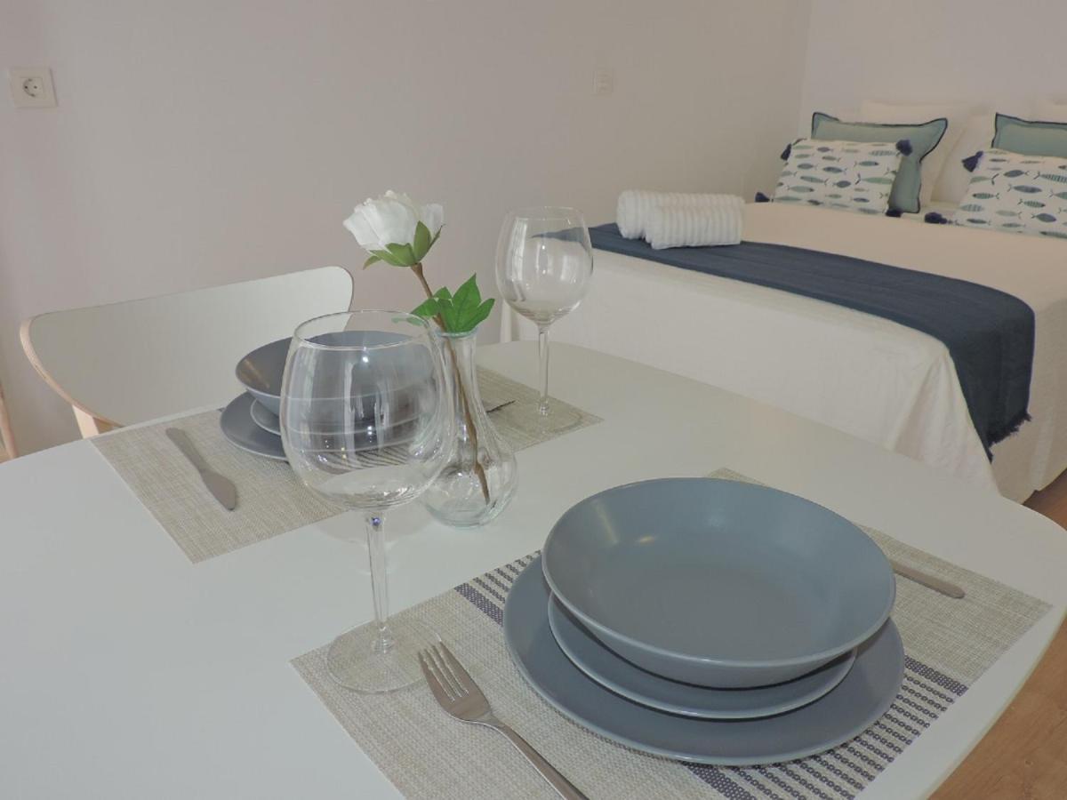 말라가 Casita De Frailes 아파트 외부 사진
