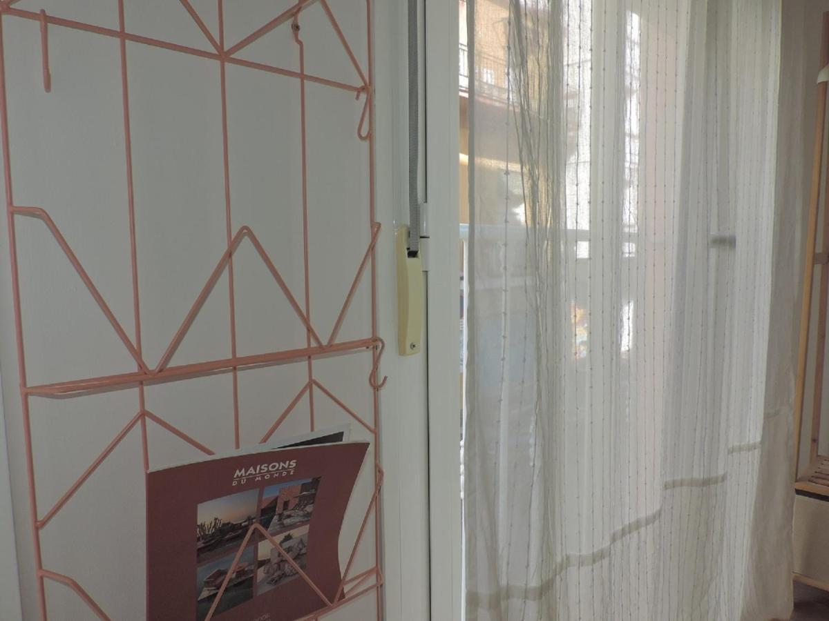 말라가 Casita De Frailes 아파트 외부 사진