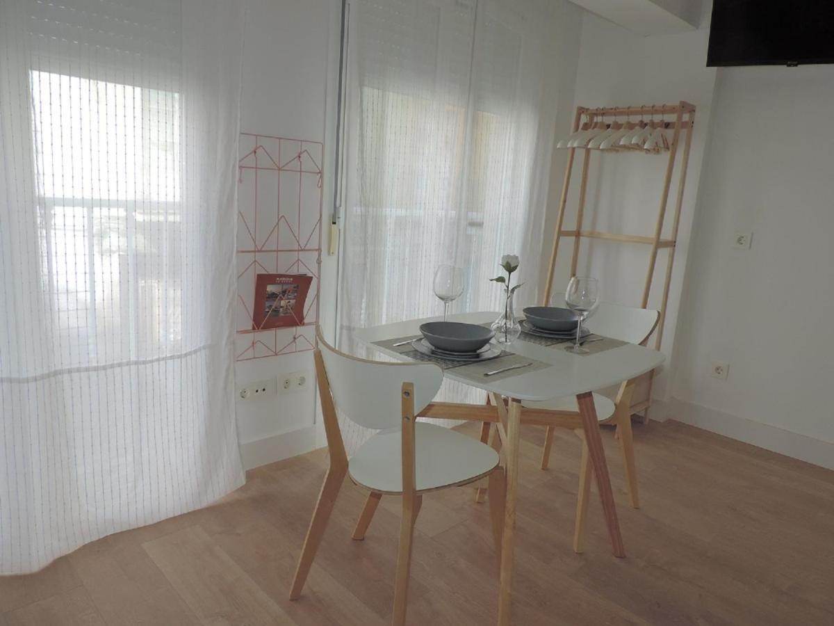 말라가 Casita De Frailes 아파트 외부 사진