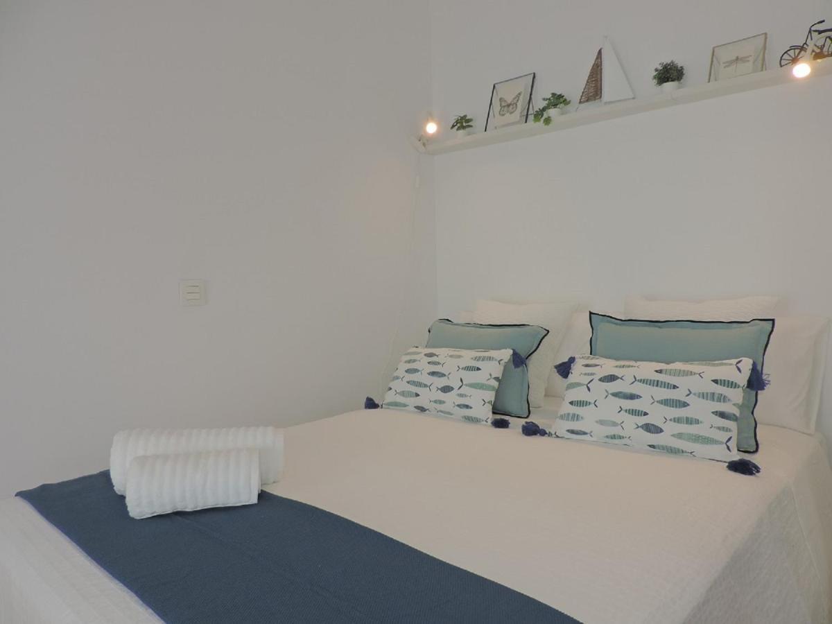 말라가 Casita De Frailes 아파트 외부 사진