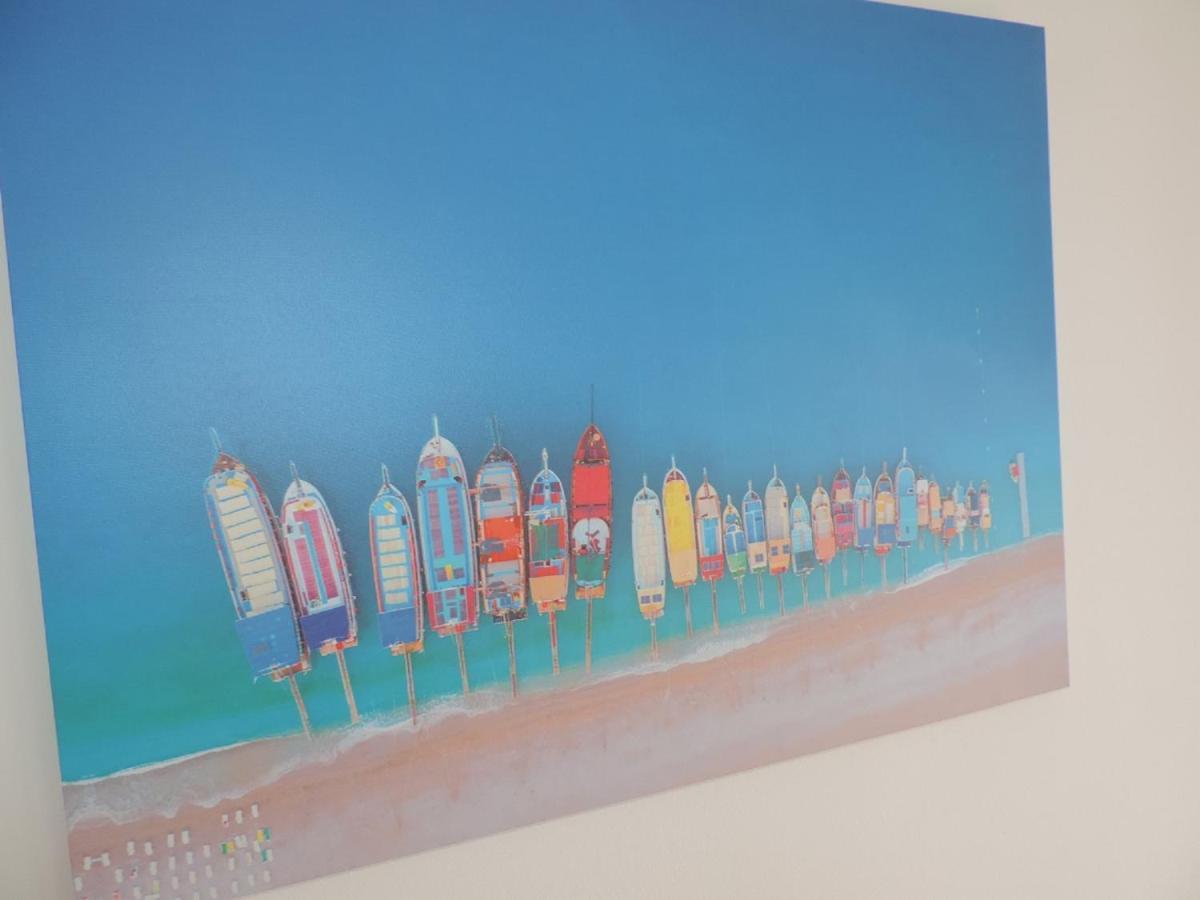 말라가 Casita De Frailes 아파트 외부 사진