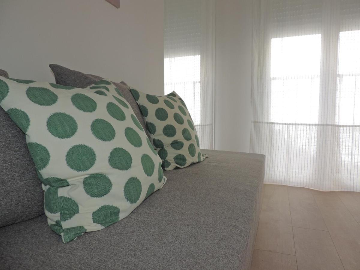 말라가 Casita De Frailes 아파트 외부 사진