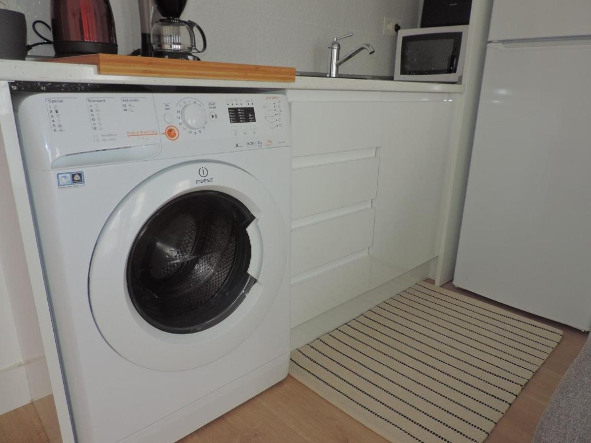 말라가 Casita De Frailes 아파트 외부 사진